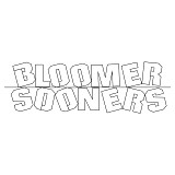 bloomer sooners border 001